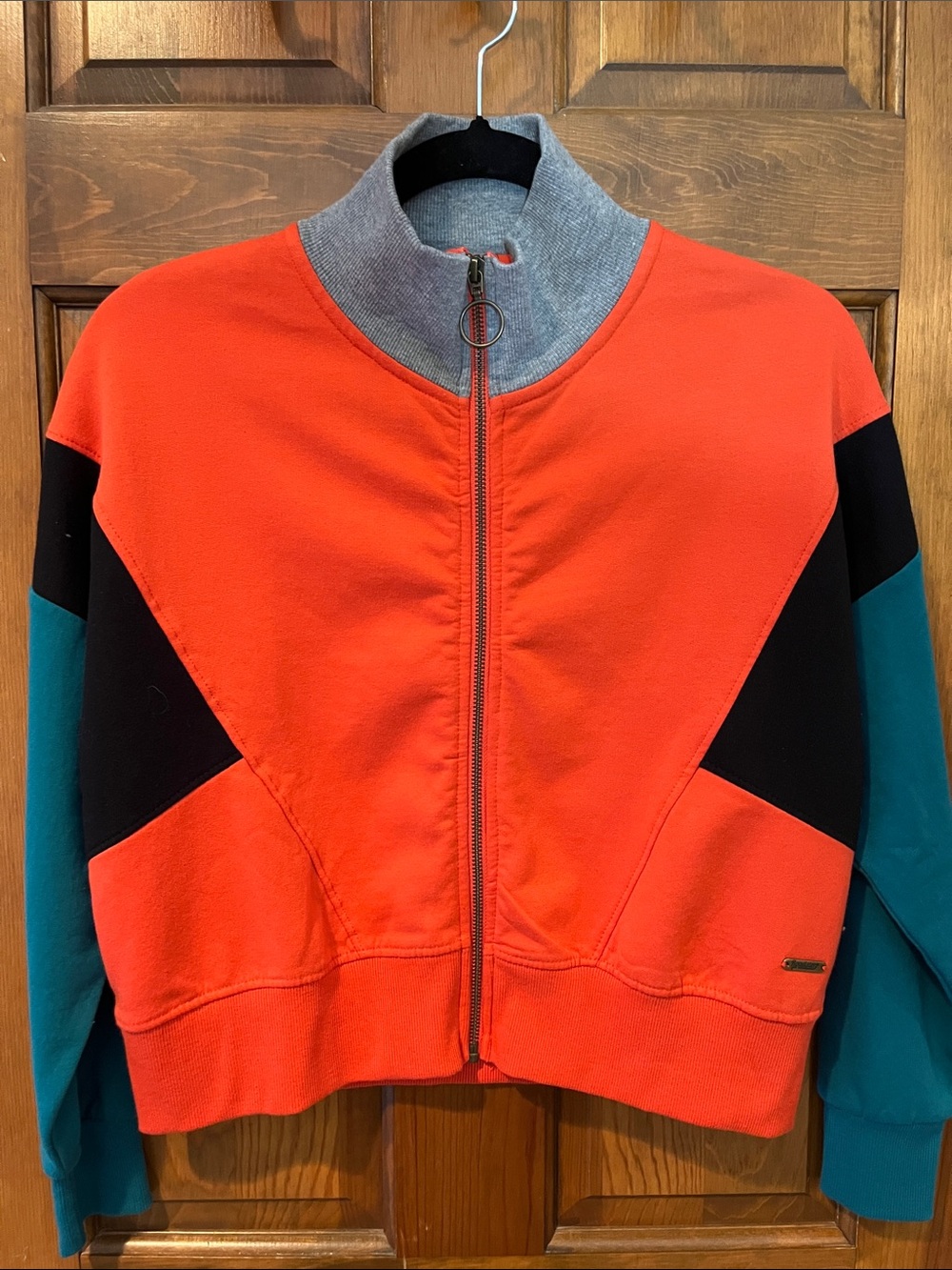 The Roadster Life Co Jacket